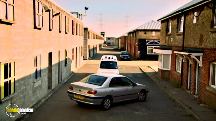 A still #58 from Top Gear: Series 22 (2015)