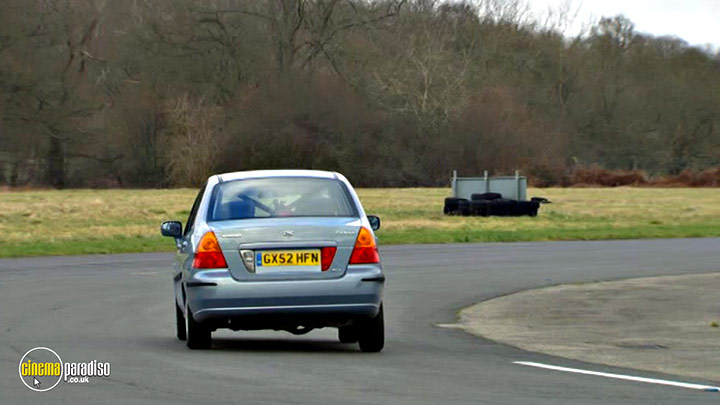 A still #59 from Top Gear: Series 22 (2015)