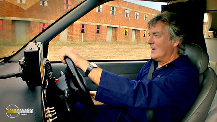 A still #61 from Top Gear: Series 22 (2015)