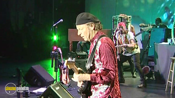 A still #2 from Jethro Tull: Living with the Past (2002)