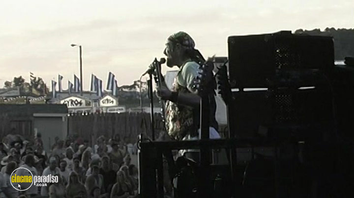 A still #4 from Jethro Tull: Living with the Past (2002)