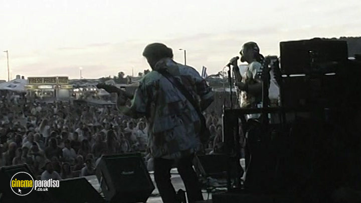A still #5 from Jethro Tull: Living with the Past (2002)
