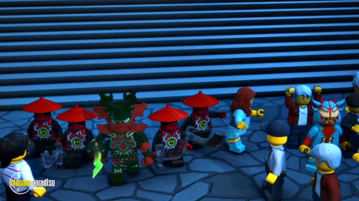 Cinema Paradiso 4K Blu-ray, Blu-ray & DVD Rental service - Lego Ninjago Day Of The Departed Full Movie Free