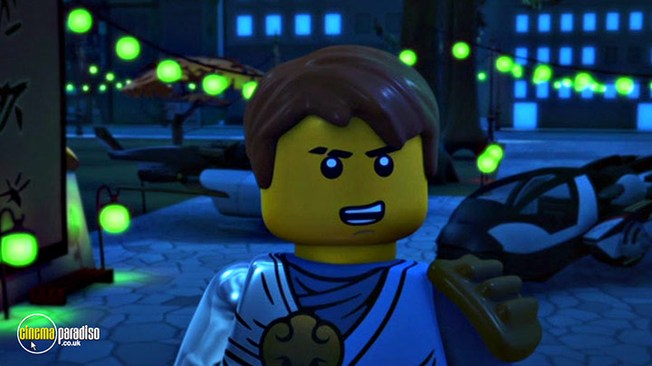 Cinema Paradiso 4K Blu-ray, Blu-ray & DVD Rental service - Lego Ninjago Day Of The Departed Full Movie Free