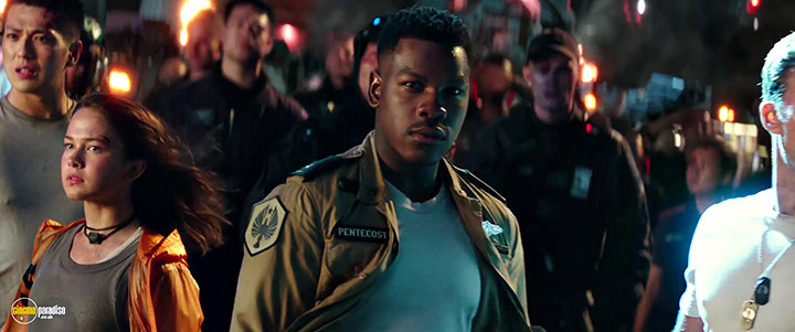 A still #73 from Pacific Rim: Uprising (2018)