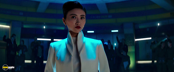 A still #68 from Pacific Rim: Uprising (2018)