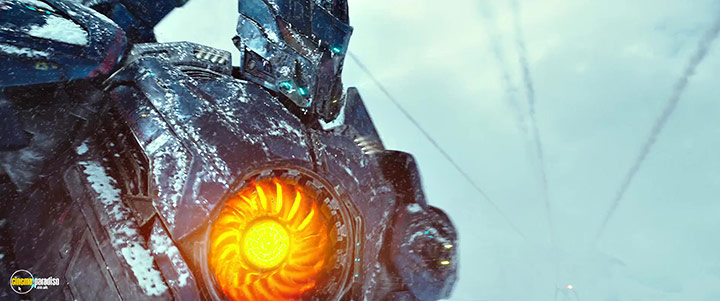 A still #69 from Pacific Rim: Uprising (2018)
