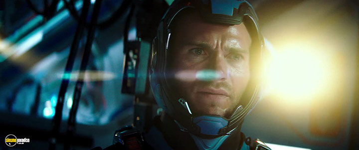 A still #65 from Pacific Rim: Uprising (2018)