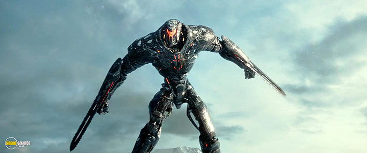 A still #66 from Pacific Rim: Uprising (2018)