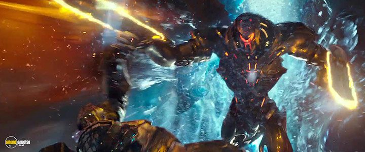 A still #61 from Pacific Rim: Uprising (2018)