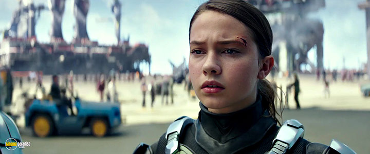 A still #59 from Pacific Rim: Uprising (2018)