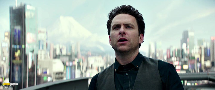 A still #60 from Pacific Rim: Uprising (2018)