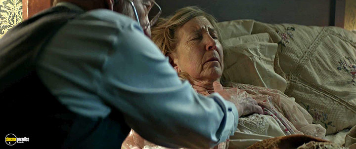 A still #12 from The Midnight Man (2016)