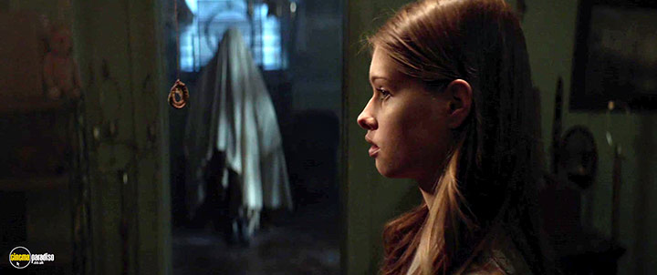 A still #10 from The Midnight Man (2016)