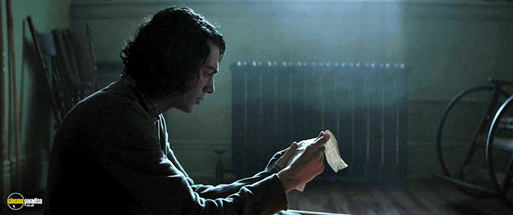 A still #9 from The Midnight Man (2016)