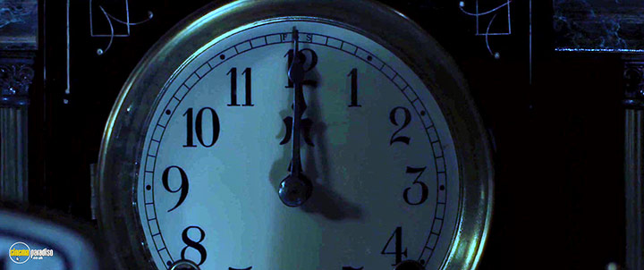 A still #8 from The Midnight Man (2016)