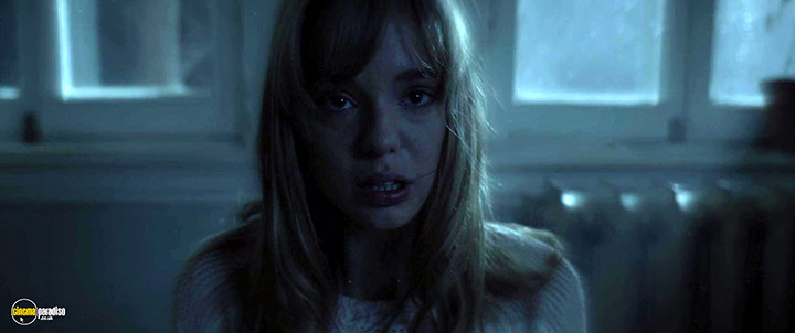 A still #7 from The Midnight Man (2016)