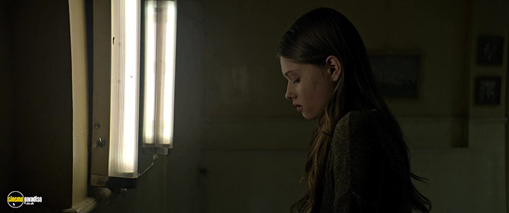 A still #5 from The Midnight Man (2016)