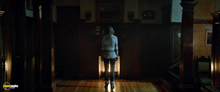 A still #3 from The Midnight Man (2016)
