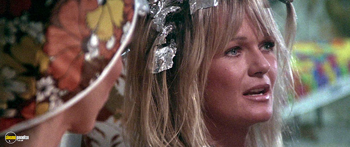 A still #35 from The Border (1982)