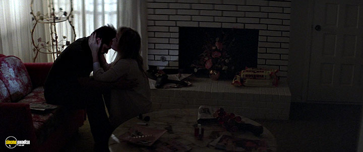 A still #29 from The Border (1982)