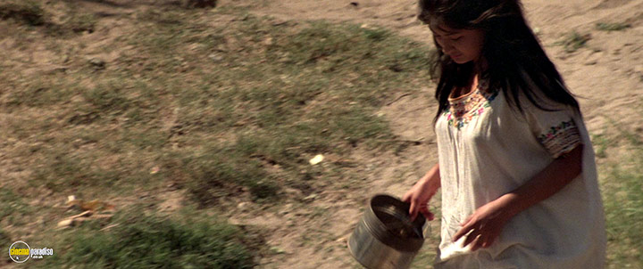 A still #5 from The Border (1982)