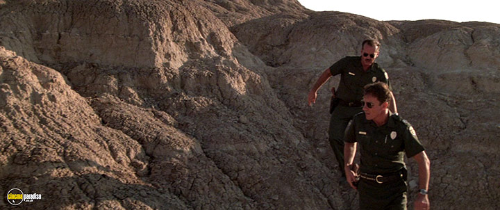 A still #2 from The Border (1982)