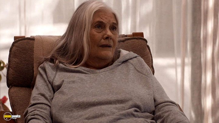 A still #30 from Marjorie Prime (2017)