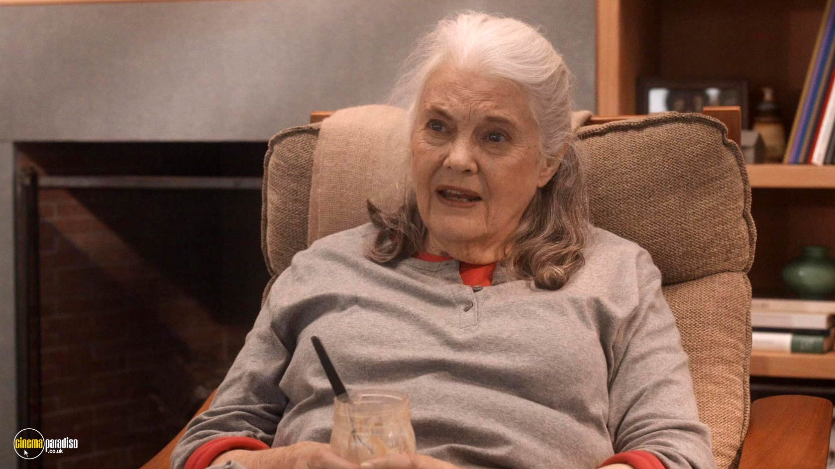 A still from Marjorie Prime (2017) 
