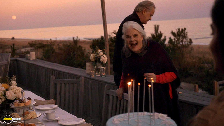 A still #25 from Marjorie Prime (2017)