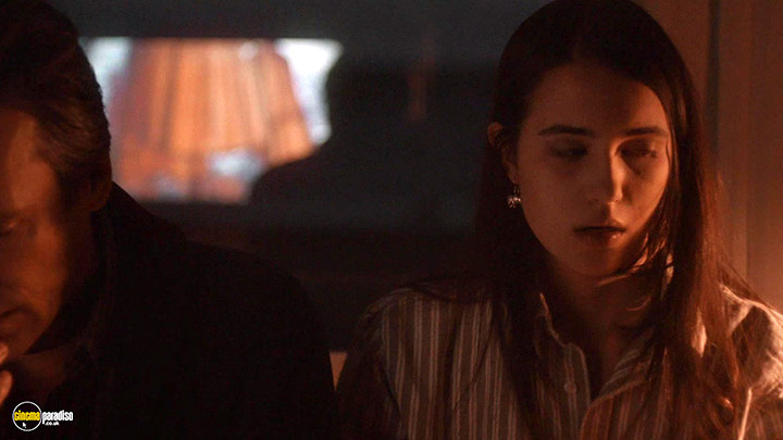 A still #22 from Marjorie Prime (2017)