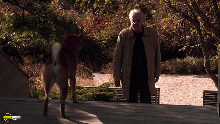 A still #21 from Marjorie Prime (2017)