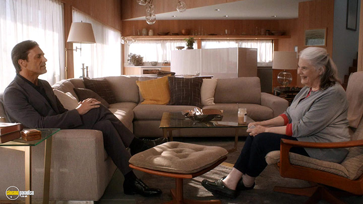 A still #19 from Marjorie Prime (2017)