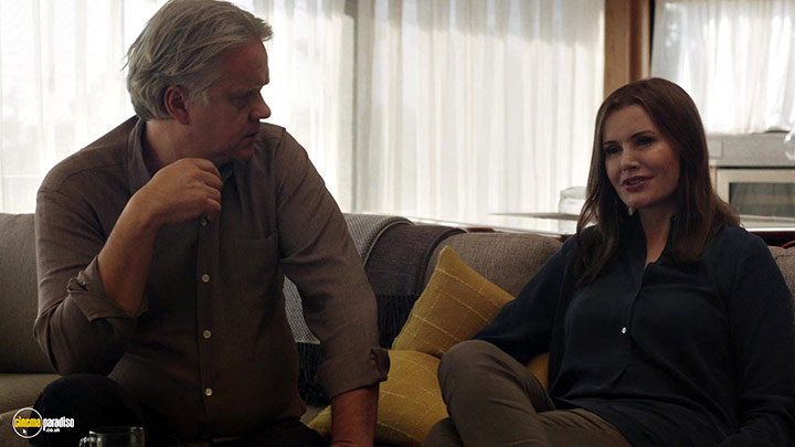 A still #16 from Marjorie Prime (2017)