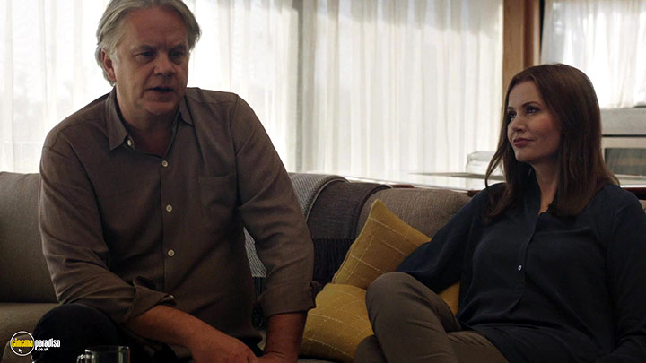 A still #15 from Marjorie Prime (2017)
