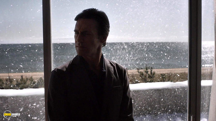 A still #13 from Marjorie Prime (2017)