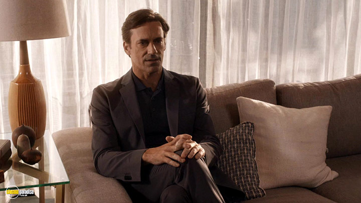 A still #12 from Marjorie Prime (2017)