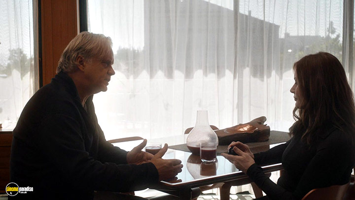 A still #11 from Marjorie Prime (2017)