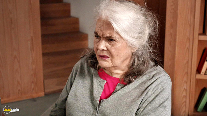 A still #10 from Marjorie Prime (2017)