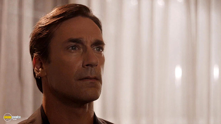 A still #8 from Marjorie Prime (2017)