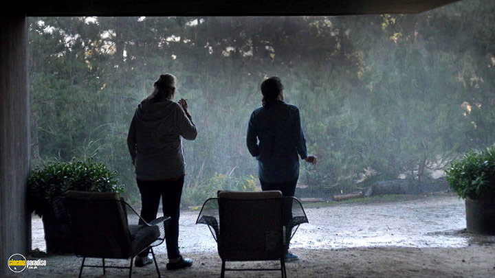 A still #7 from Marjorie Prime (2017)