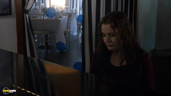 A still #5 from Marjorie Prime (2017)