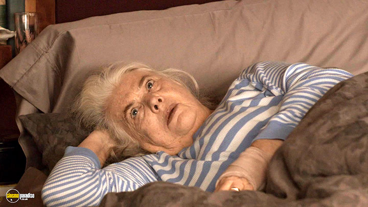 A still #4 from Marjorie Prime (2017)