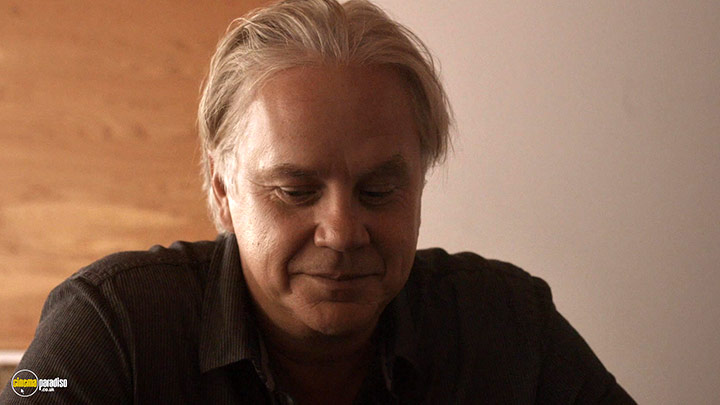 A still #2 from Marjorie Prime (2017)