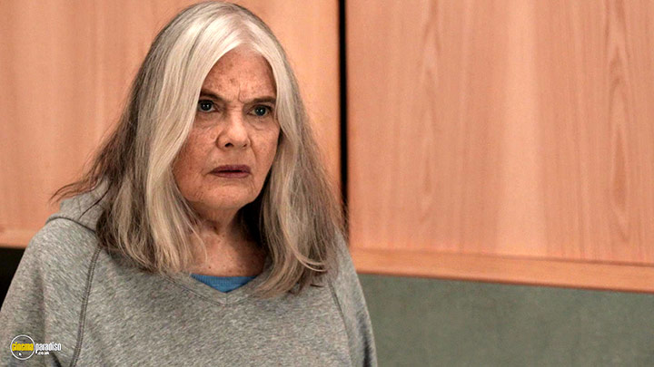 A still #1 from Marjorie Prime (2017)