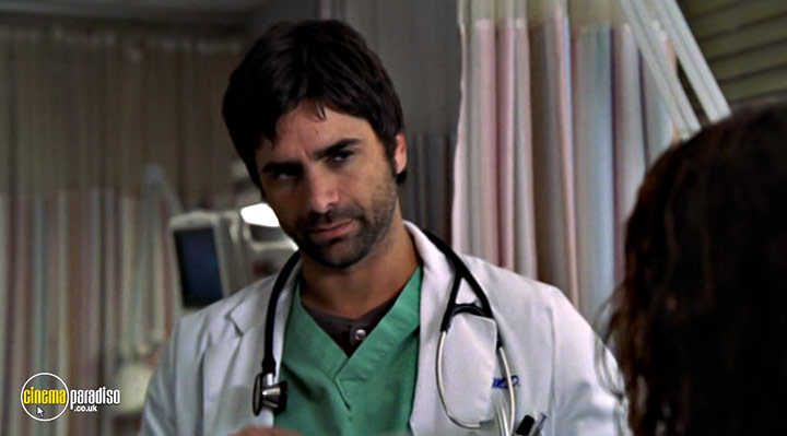 A still #58 from ER: Series 13 (2006)