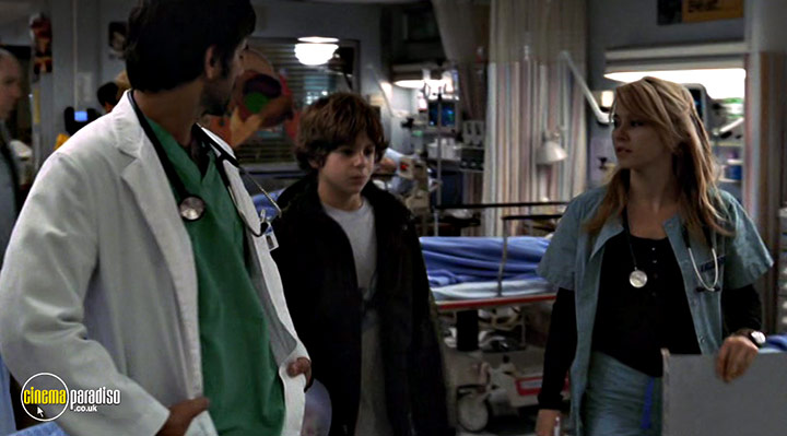 A still #57 from ER: Series 13 (2006)