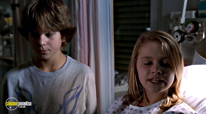 A still #52 from ER: Series 13 (2006)