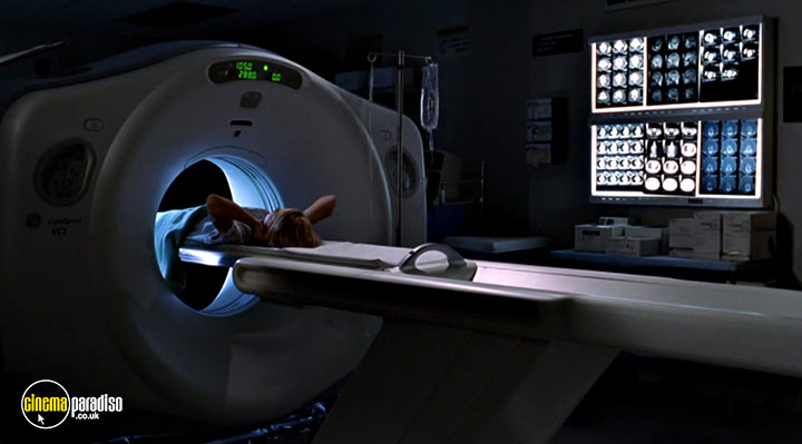 A still #50 from ER: Series 13 (2006)