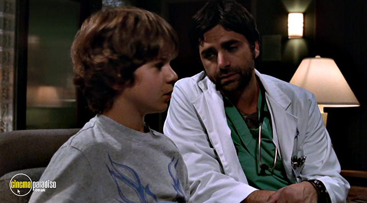 A still #49 from ER: Series 13 (2006)